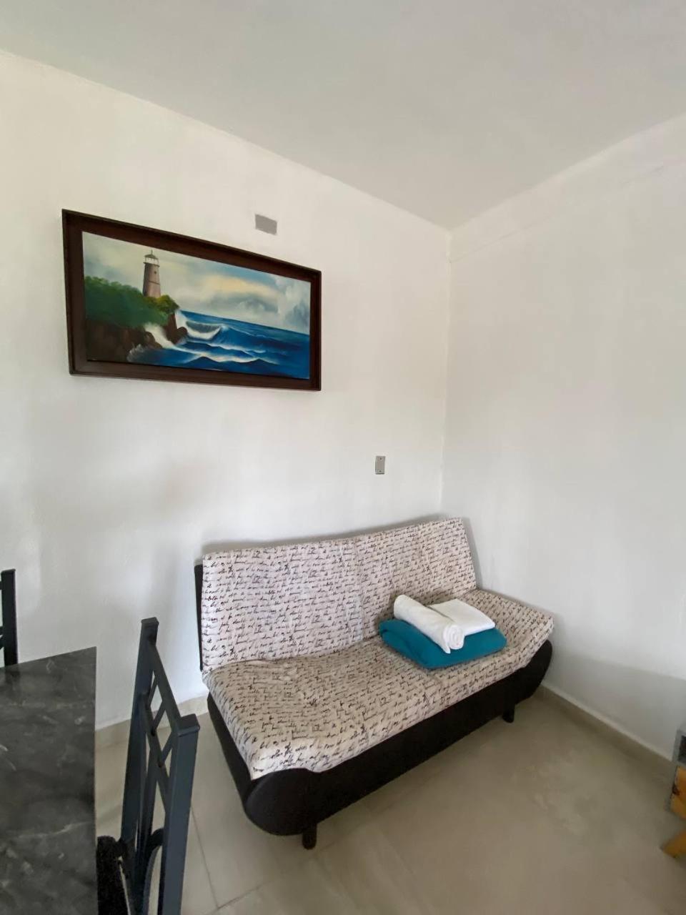 Casa Coronaa Holbox Mexico Buitenkant foto